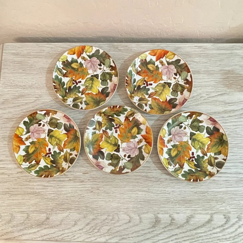 Pamela Gladding set fall